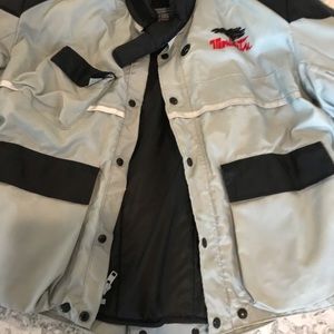 Motorcycle Jacket